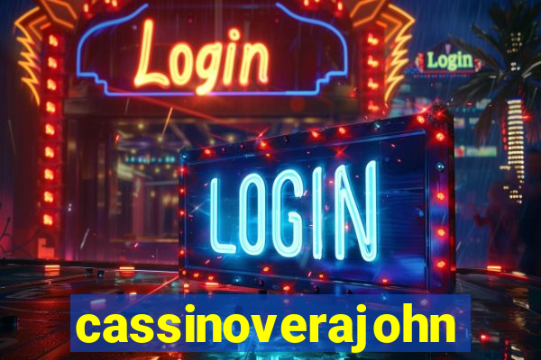 cassinoverajohn