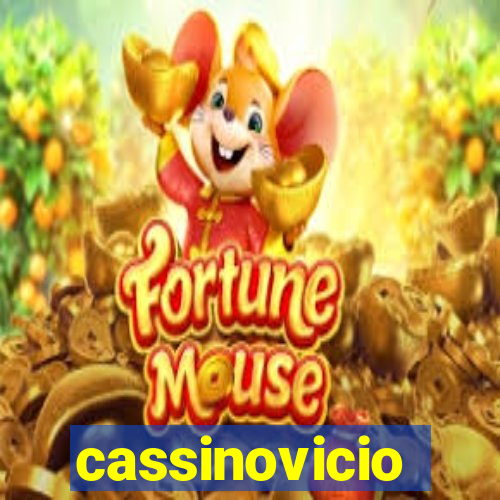 cassinovicio