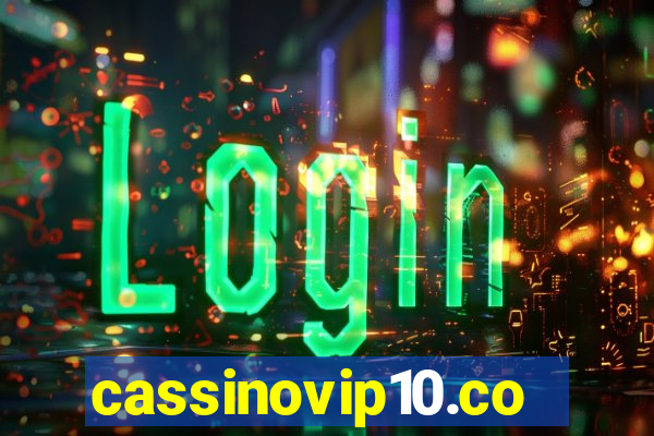 cassinovip10.com