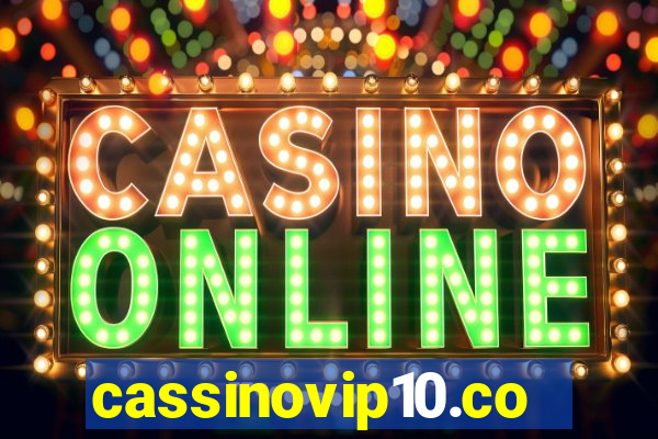 cassinovip10.com