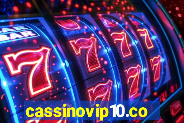 cassinovip10.com