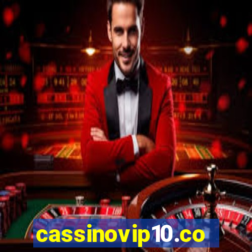 cassinovip10.com