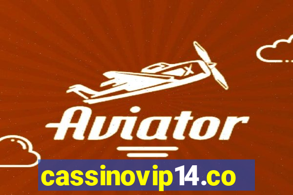 cassinovip14.com