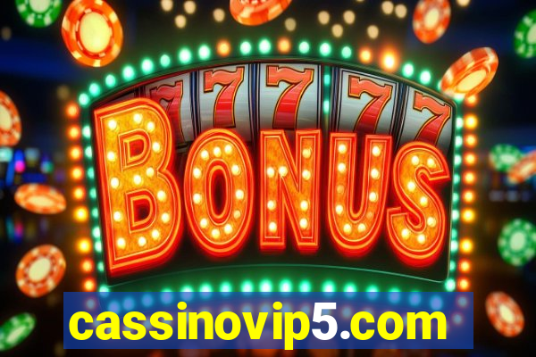 cassinovip5.com