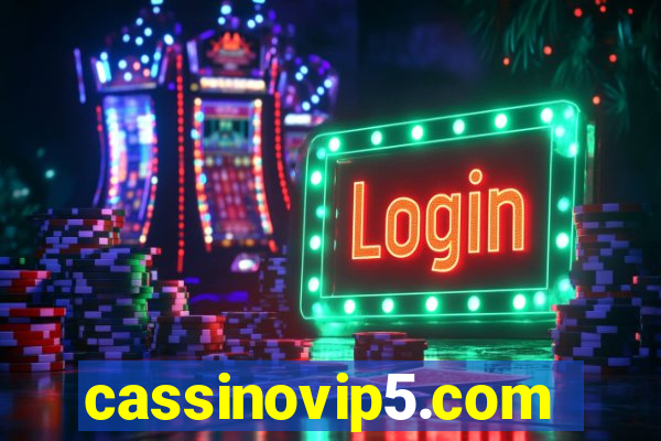 cassinovip5.com