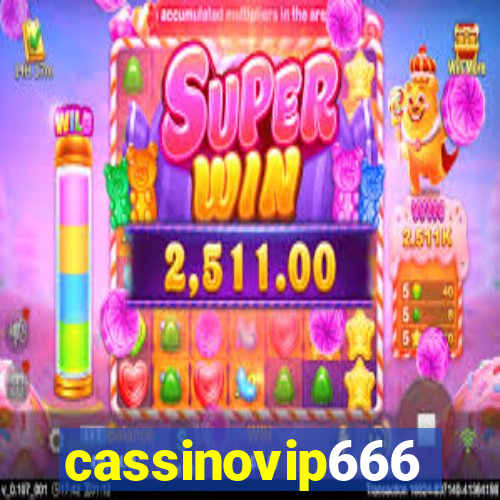 cassinovip666