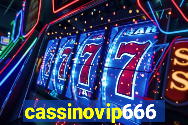 cassinovip666