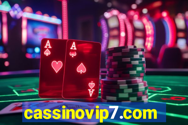 cassinovip7.com