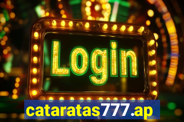 cataratas777.app