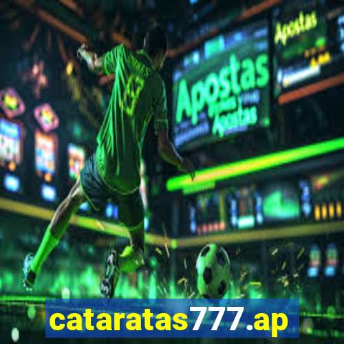 cataratas777.app