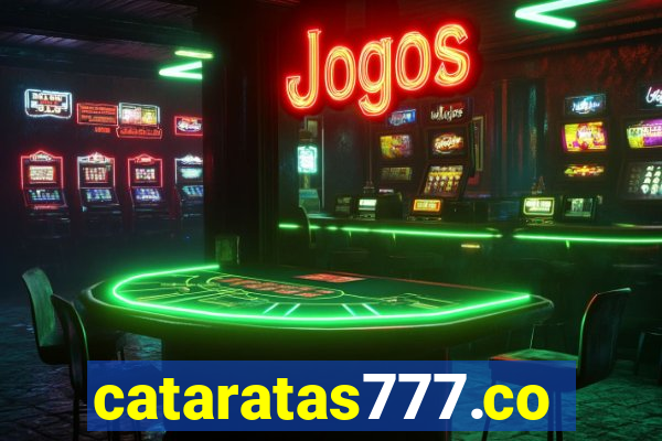 cataratas777.com