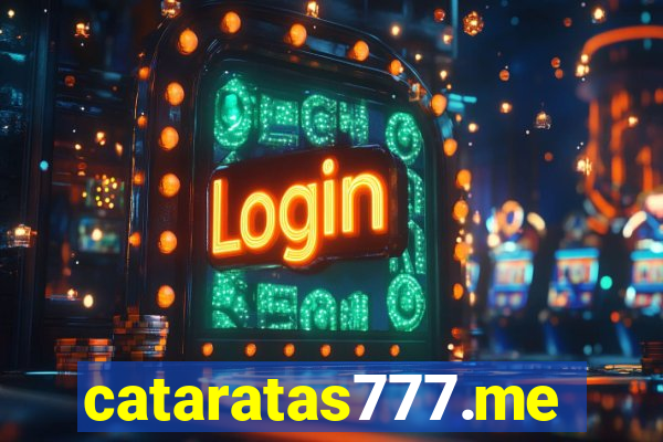 cataratas777.me