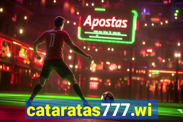 cataratas777.win