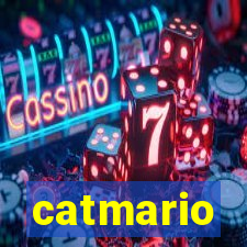 catmario