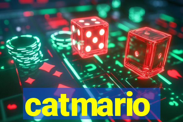 catmario