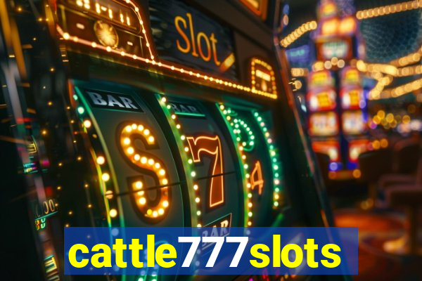 cattle777slots