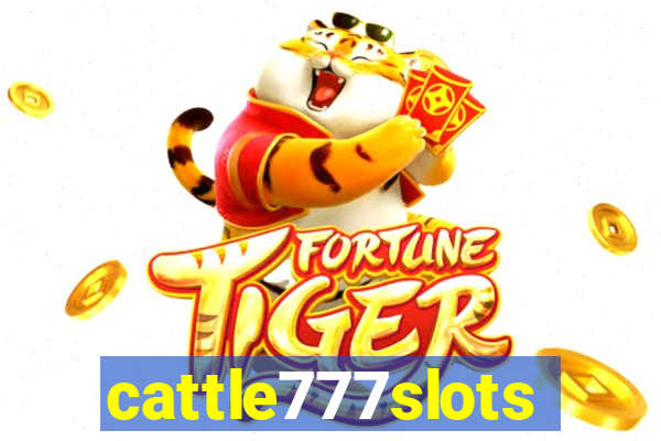 cattle777slots