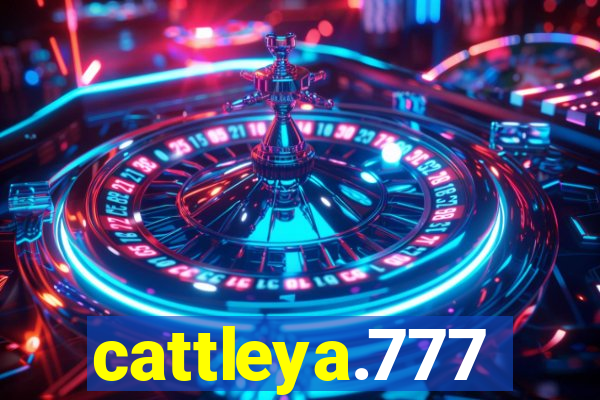 cattleya.777