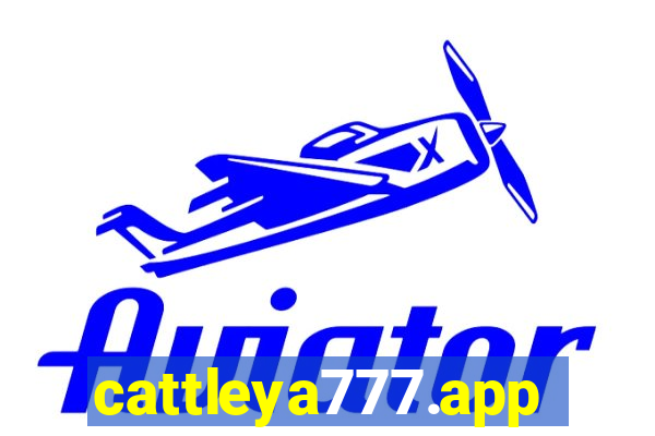 cattleya777.app