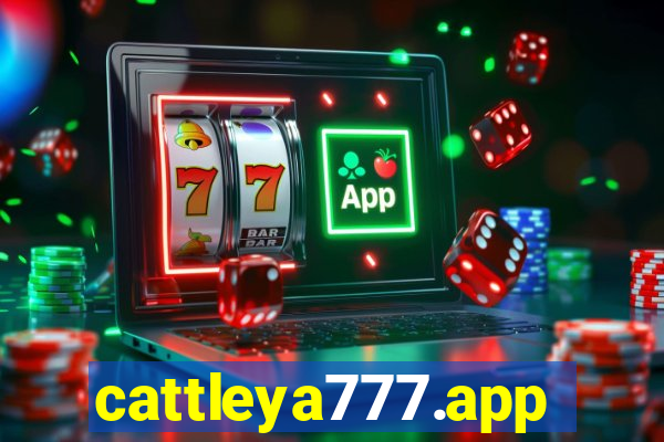 cattleya777.app