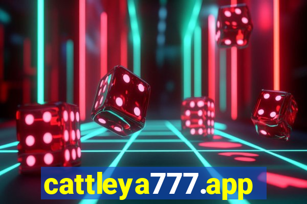 cattleya777.app