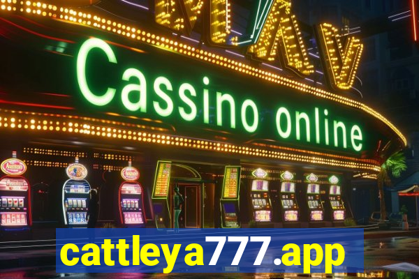 cattleya777.app