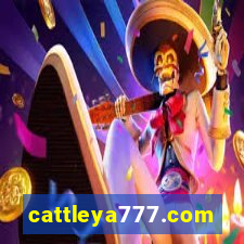 cattleya777.com