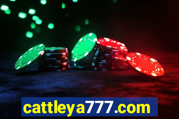 cattleya777.com