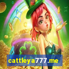 cattleya777.me