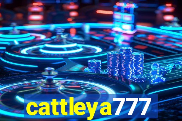 cattleya777