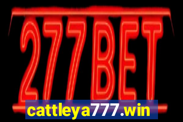 cattleya777.win