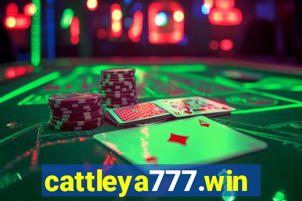 cattleya777.win