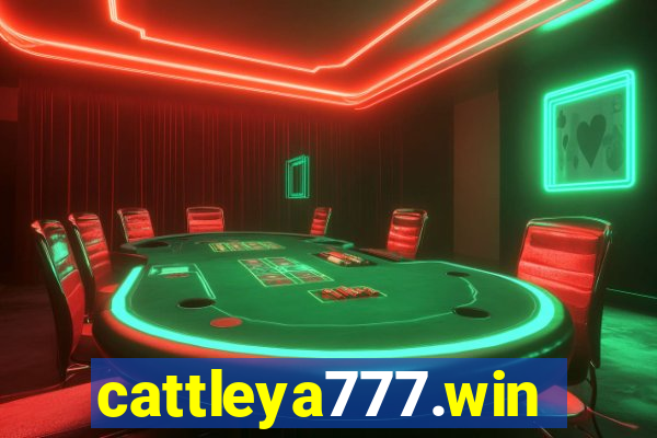 cattleya777.win