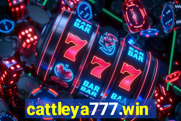 cattleya777.win