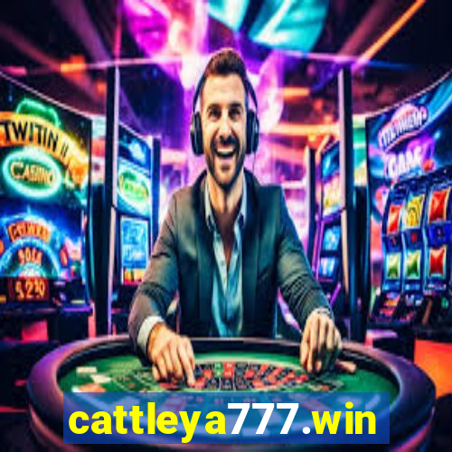 cattleya777.win