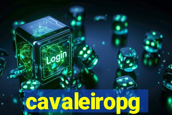 cavaleiropg