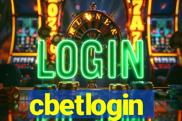 cbetlogin