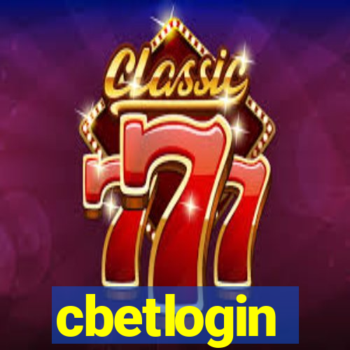 cbetlogin