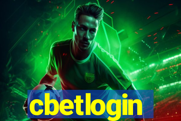 cbetlogin