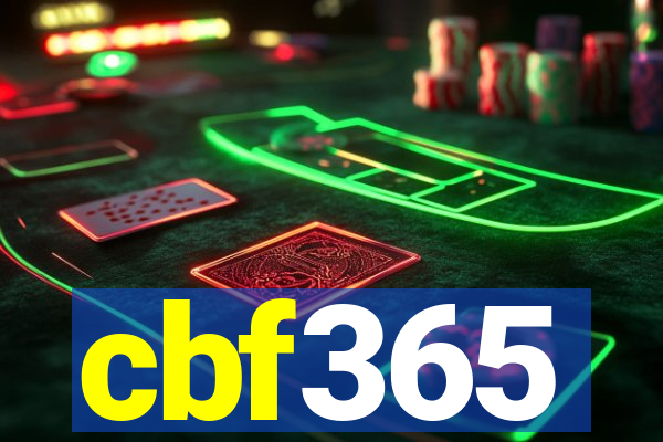 cbf365