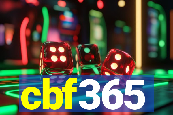 cbf365