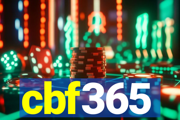 cbf365