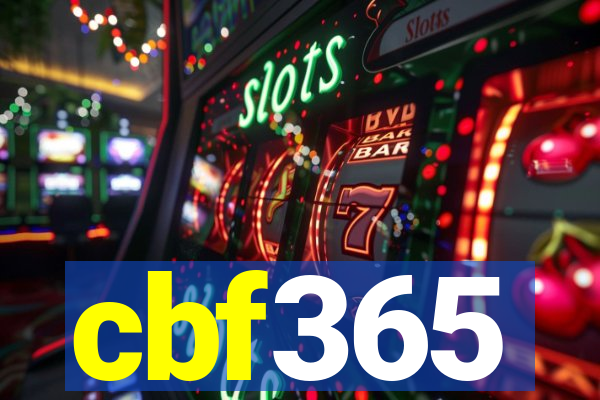 cbf365