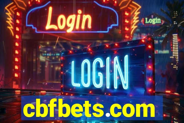 cbfbets.com