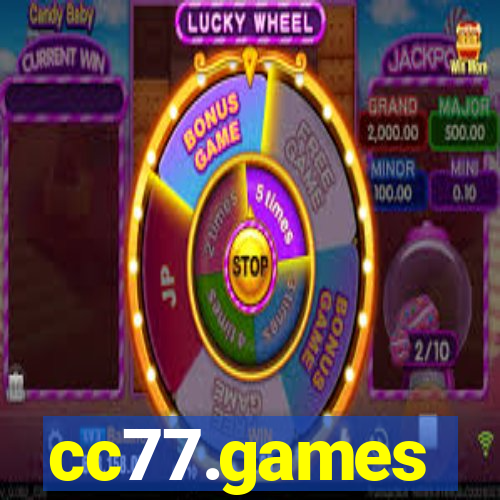 cc77.games