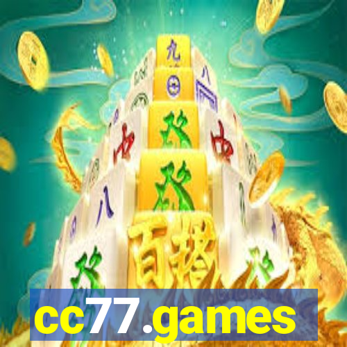 cc77.games