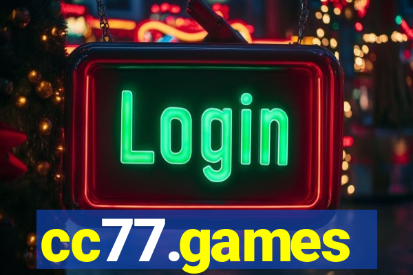 cc77.games