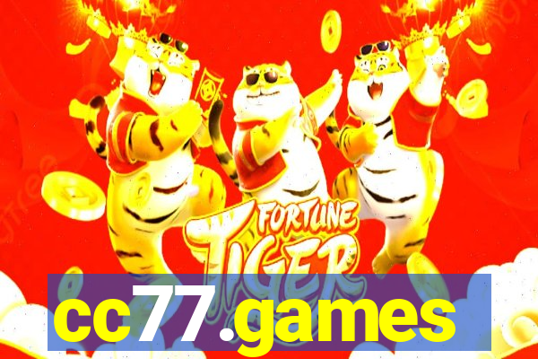 cc77.games