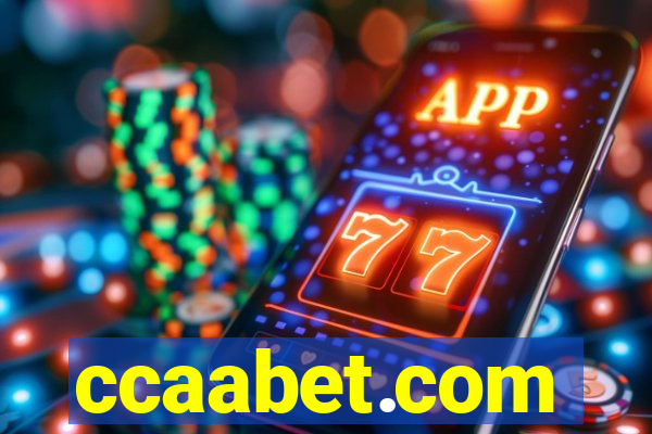 ccaabet.com