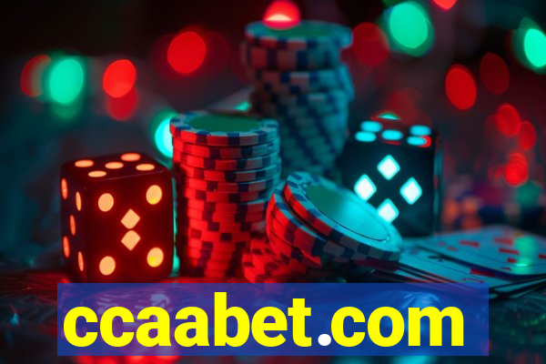 ccaabet.com